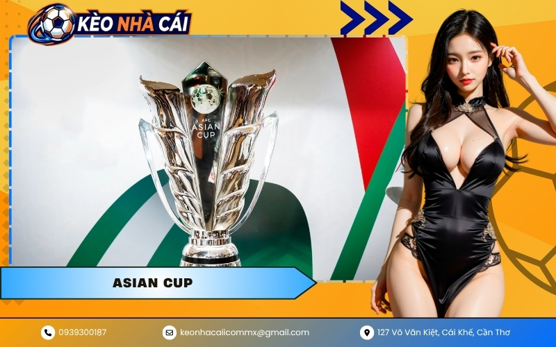 Asian Cup