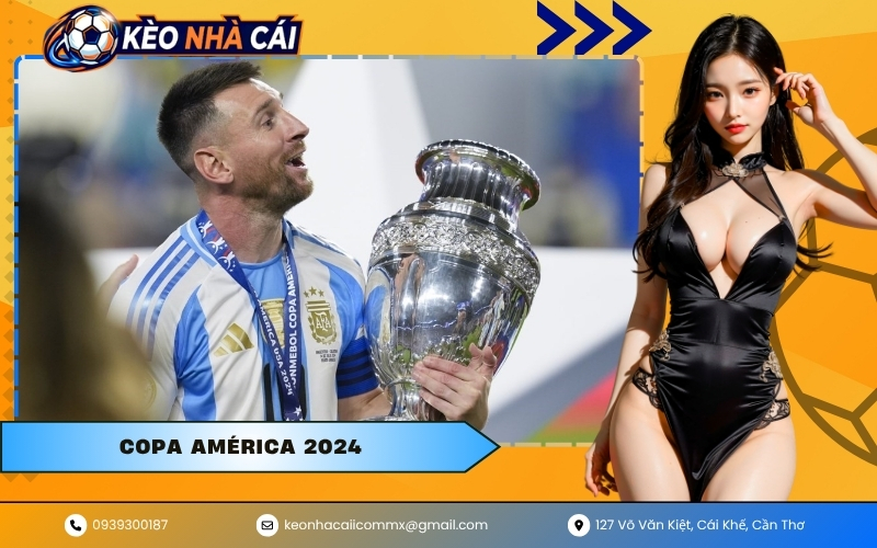Copa América 2024