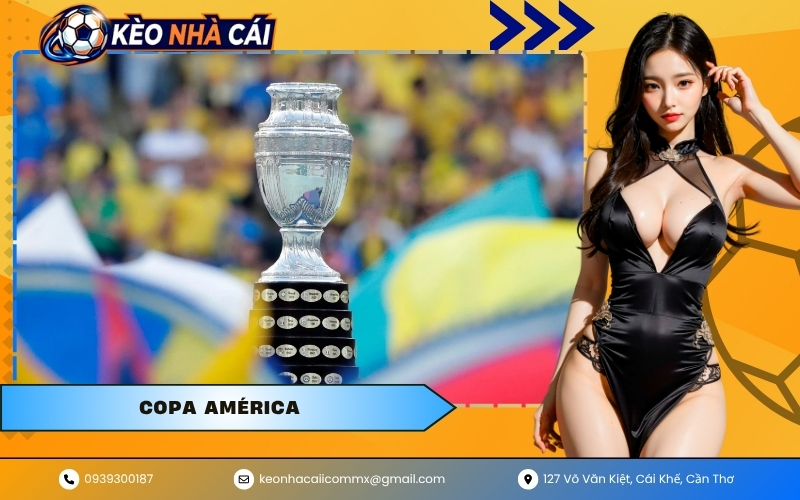 Copa América
