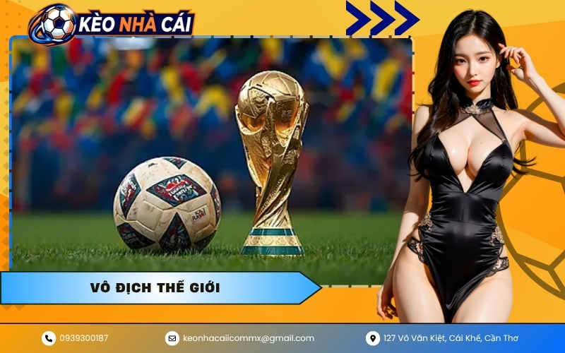 Vô Địch Thế Giới